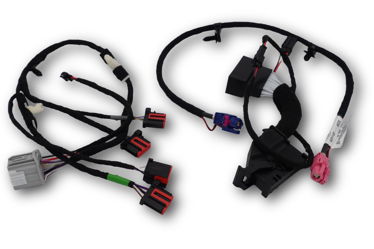 F150 12" Sync 4 Upgrade Kit