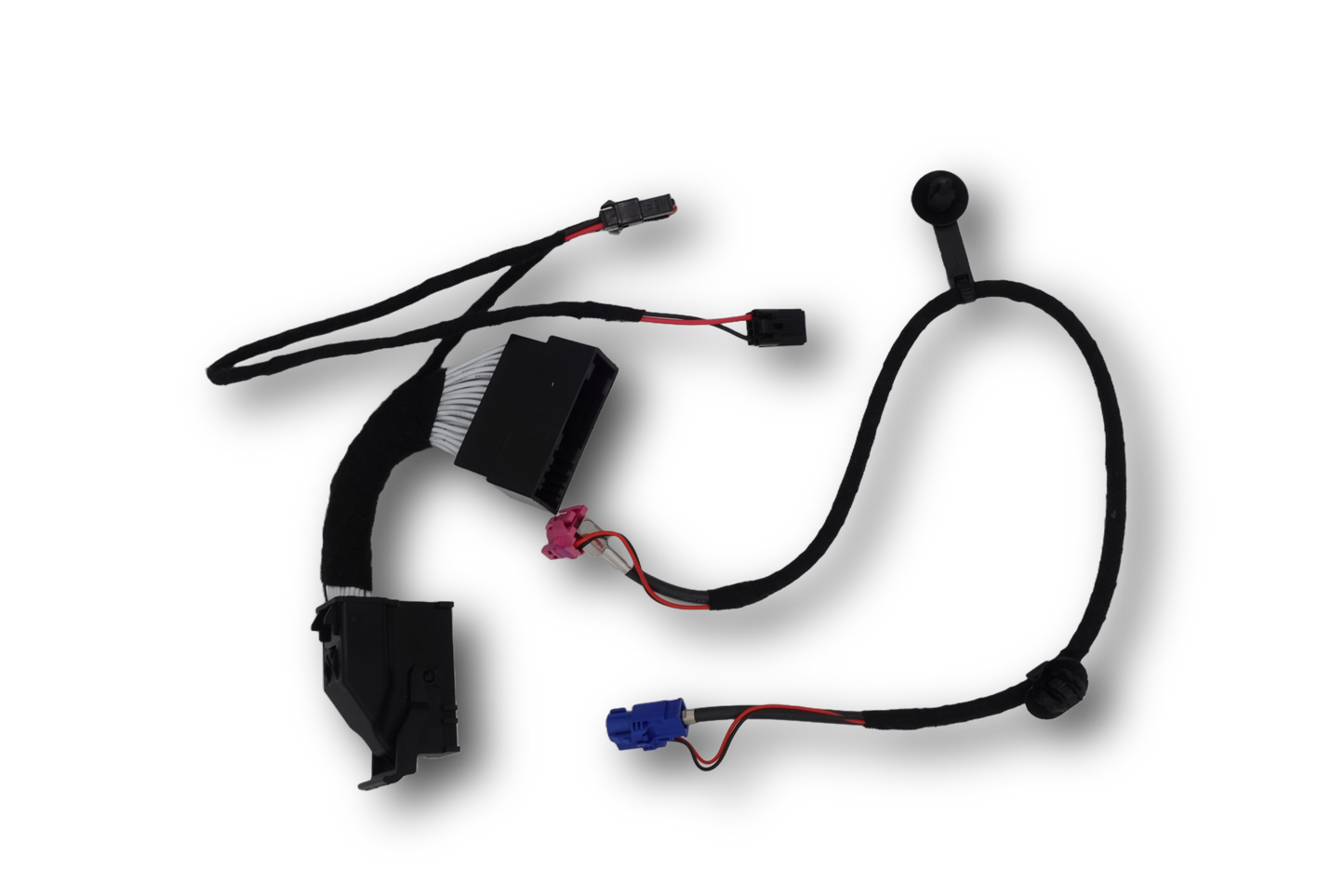 Super Duty 12" Sync 4 Upgrade Kit