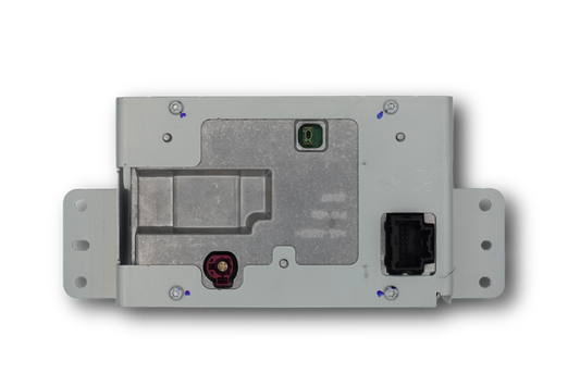 Super Duty 12" Digital Cluster Upgrade