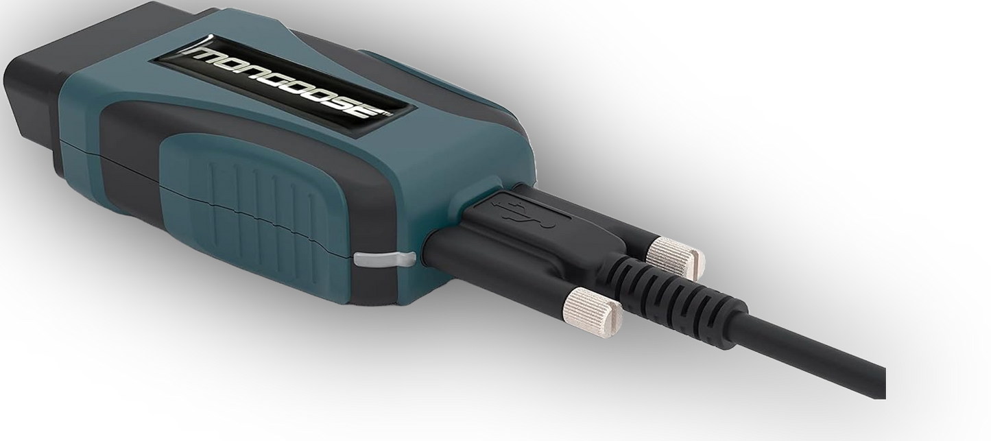 FDRS Mongoose Cable (RENTAL)