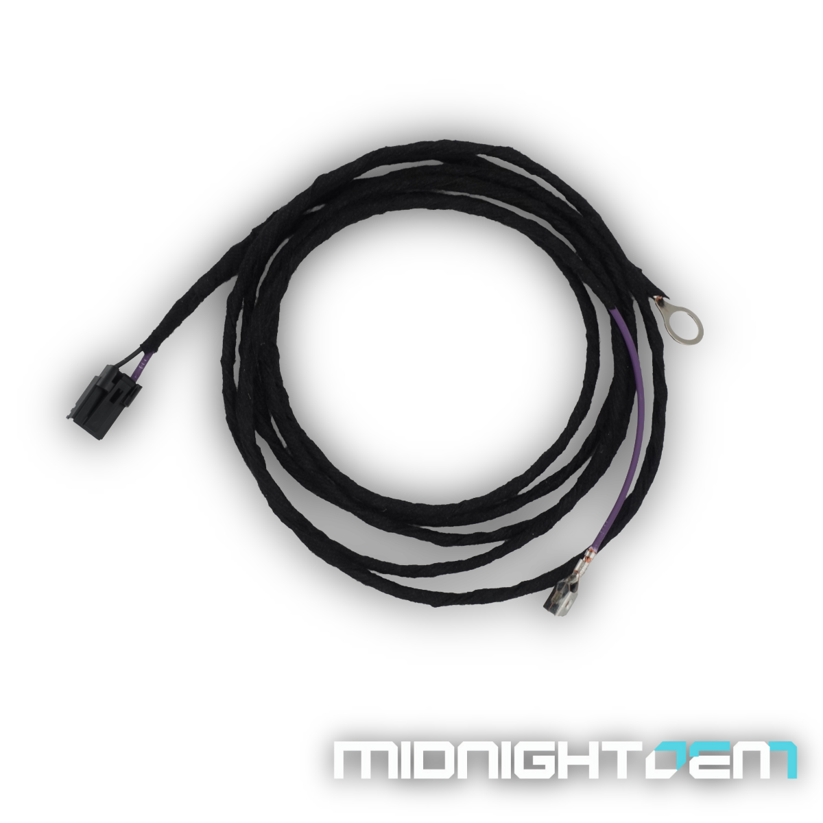 2021+ F150 12" Display Harness