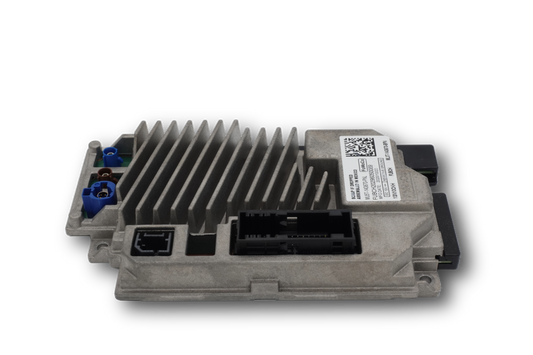 F150 12" Sync 4 Upgrade Kit