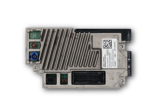 Super Duty 12" Sync 4 Upgrade Kit