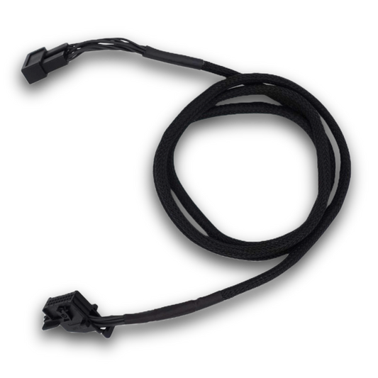 2021 - 2024 F150 Column to Console Conversion Harness