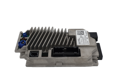 Sync 4 12" APIM