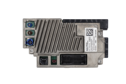 Sync 4 12" APIM