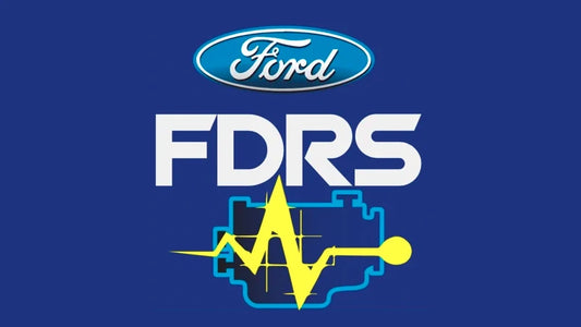 FDRS Vehicle Update (Hours)