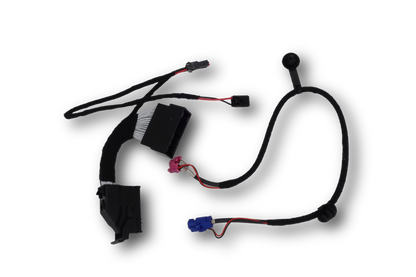 Super Duty 12" Sync 4 Upgrade Kit