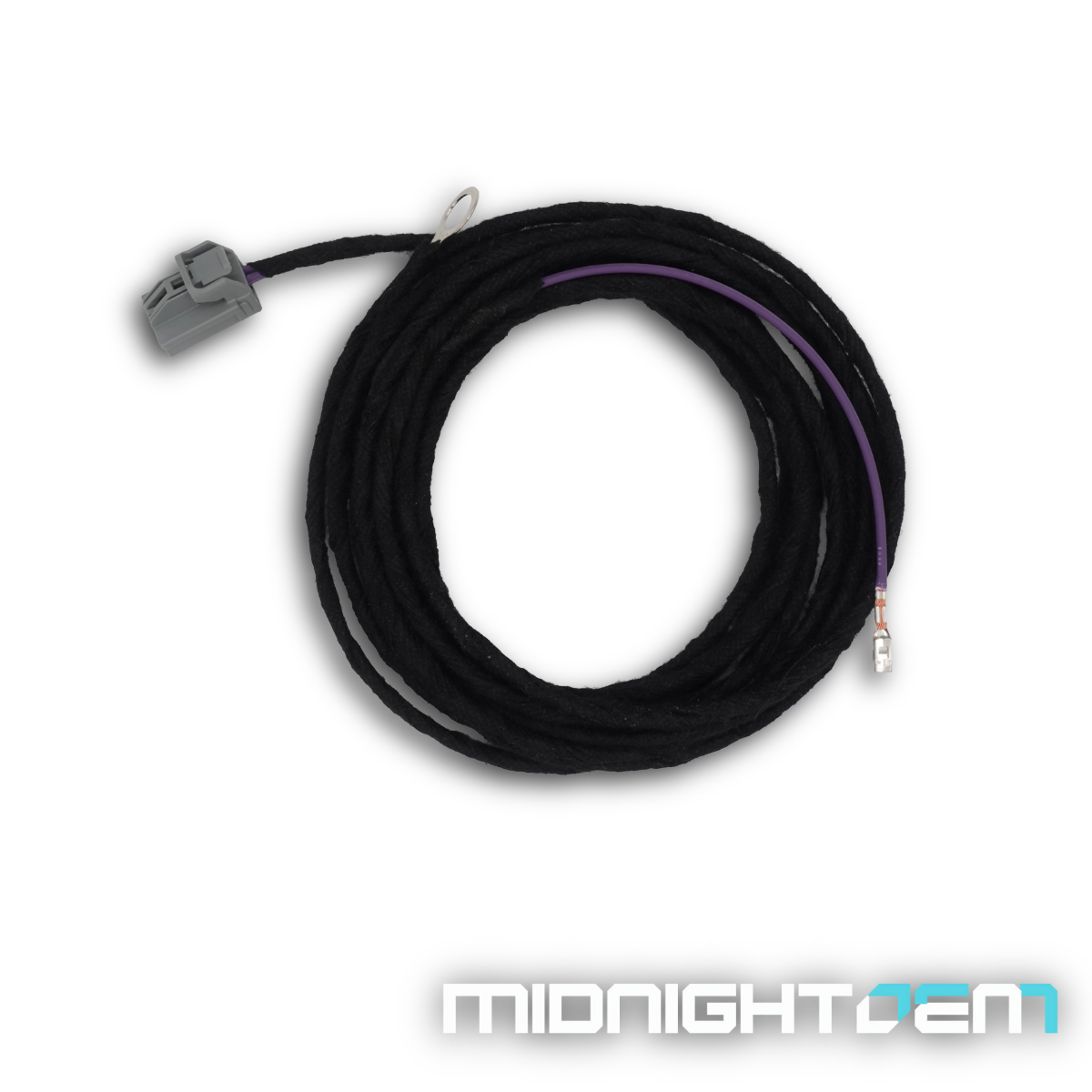 2021+ F150 Heated Steering Wheel Harness