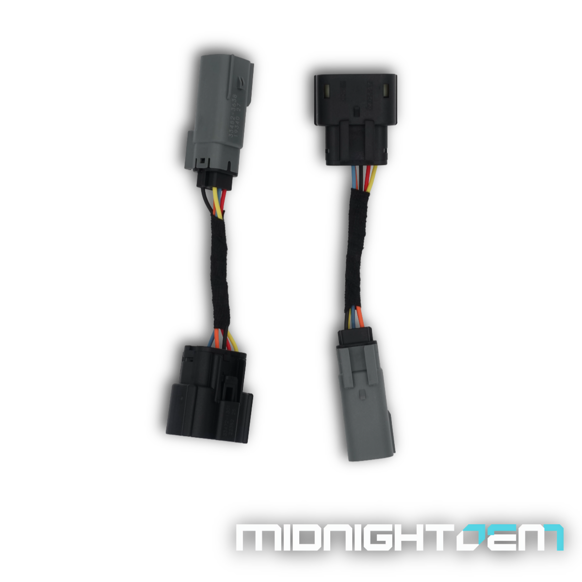 2021+ F150 Tail Light Harness